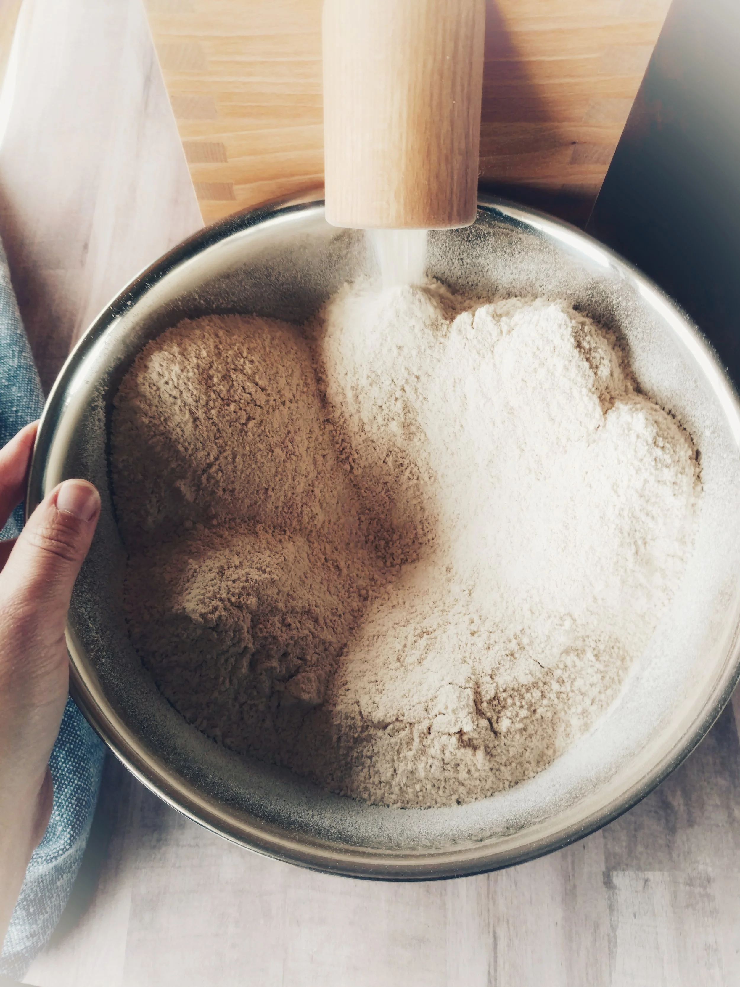 New to Milling Challenge: Are you in?