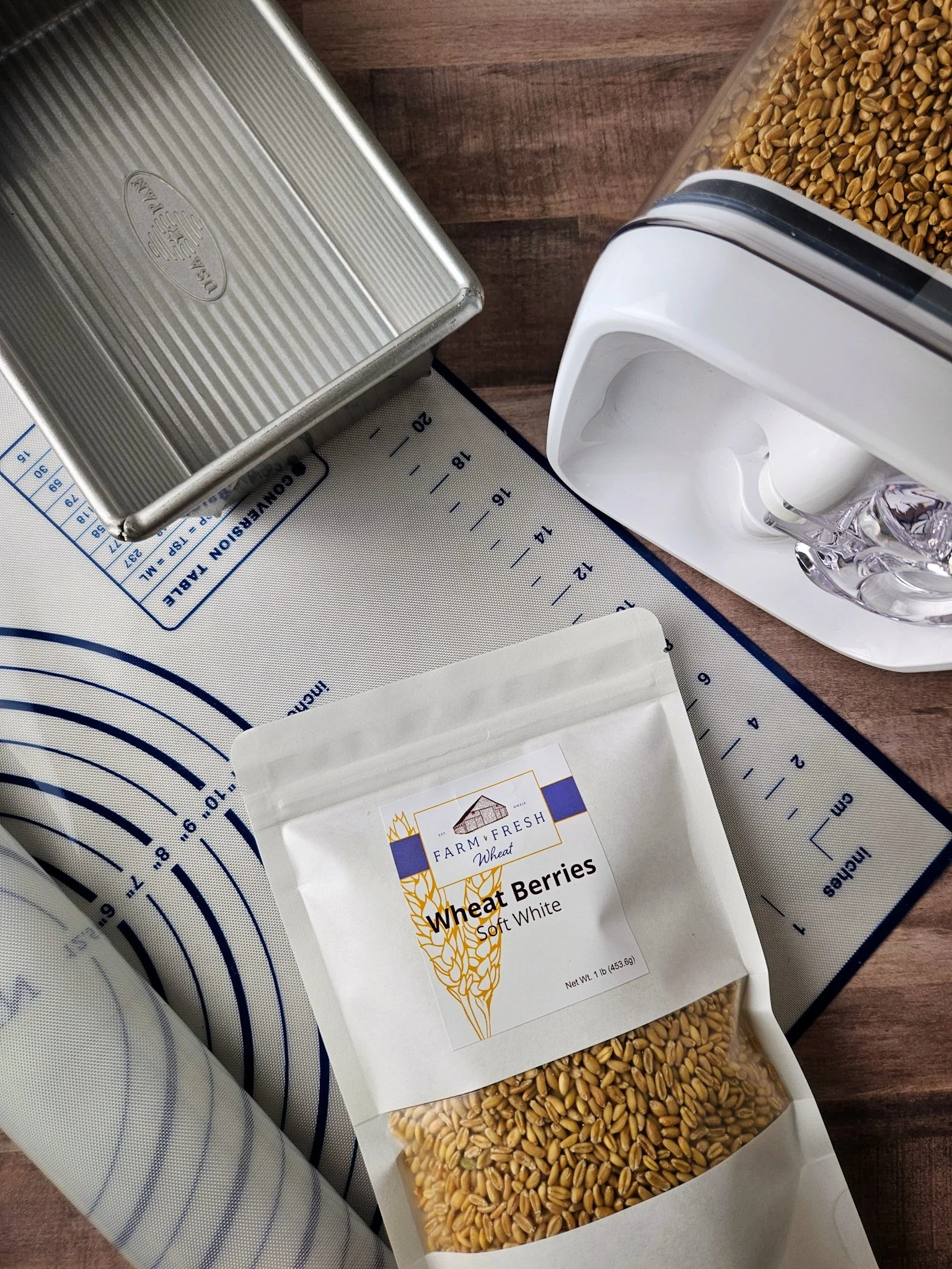 Must-Have Flour Milling Tools (Updated)