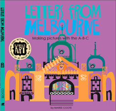 LETTERS FROM MELBOURNE