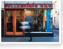 MELBOURNE POSTCARDS (10)