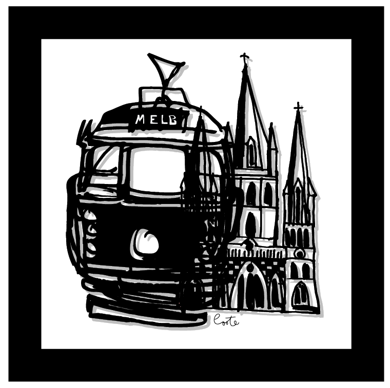 Papercut ART City Shadows: St Pauls Cathedral