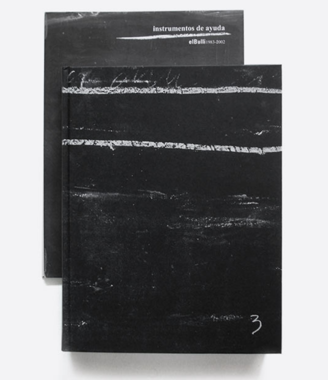 RARE BOOKS—EL BULLI 1998-2002 -- Ferran Adria -- 1st Edition Book w/slipc and CD in English