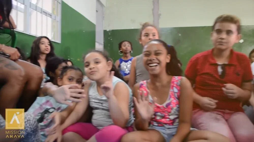 Projects in Brazil - 2018 Update