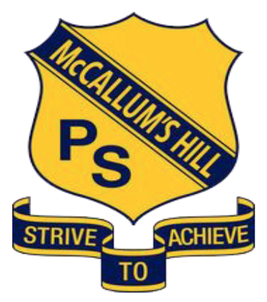McCallums Hill PS