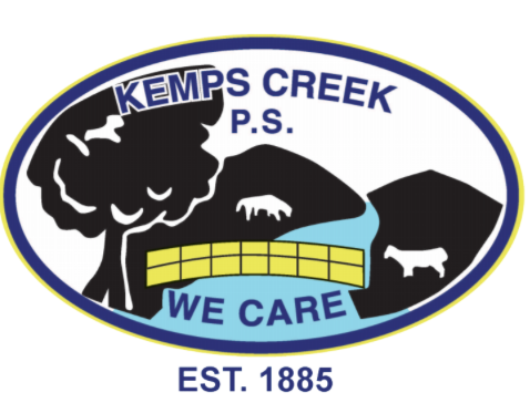 Kemps Creek PS