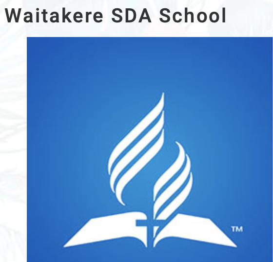 Waitakere SDA School