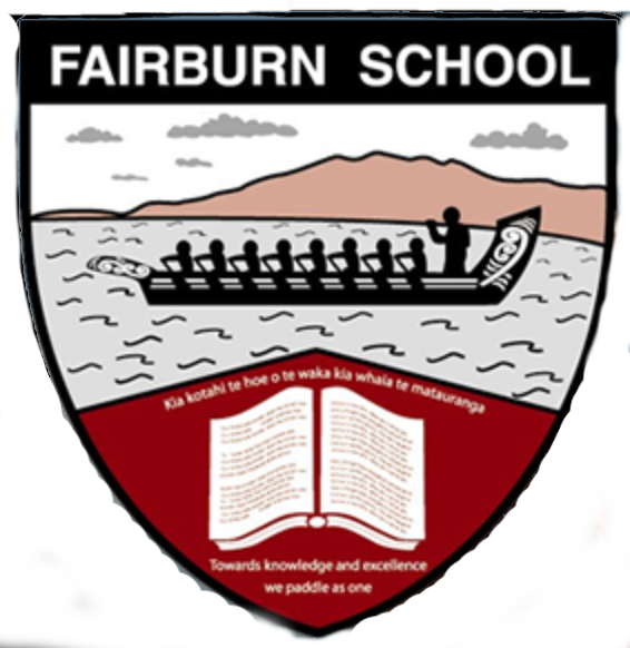 Fairburn Primary