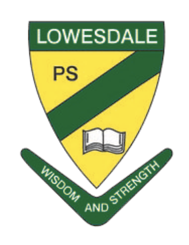 Lowesdale PS