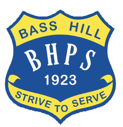 Bass Hill PS