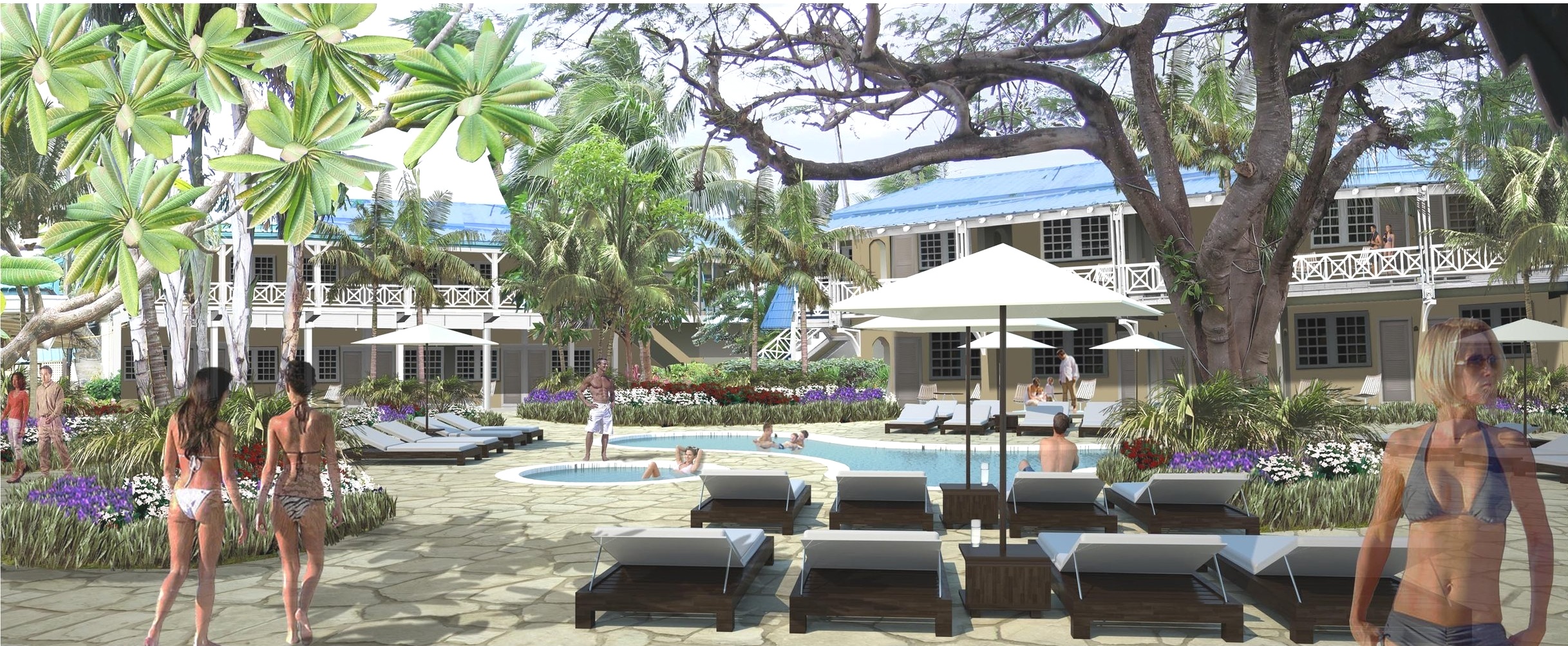   Full Service Hotel &amp; Resort Development    Learn More  