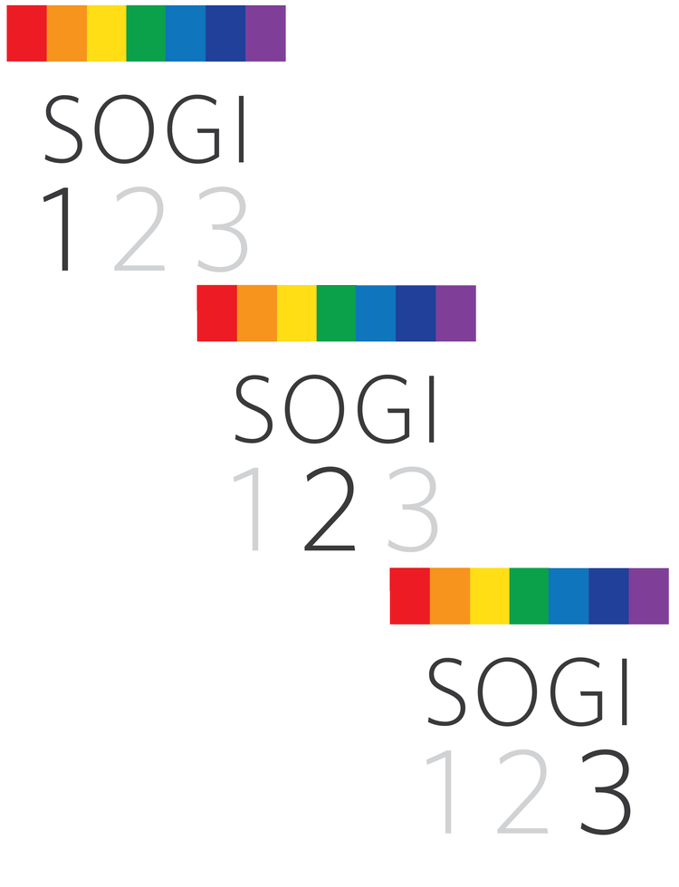 Programs | ARC Foundation | SOGI 123 is our primary program.