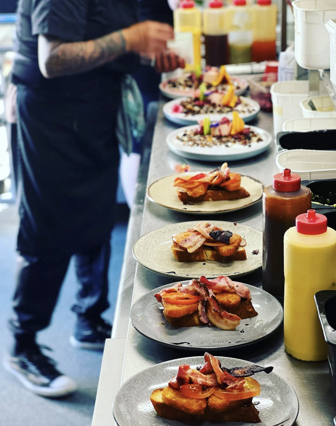 Graduation Dinner 2026