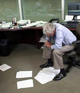 What Makes Strategic Initiatives Fail?