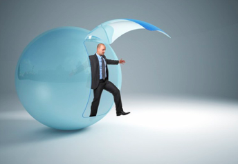The Uncomfortable Attributes of Leading