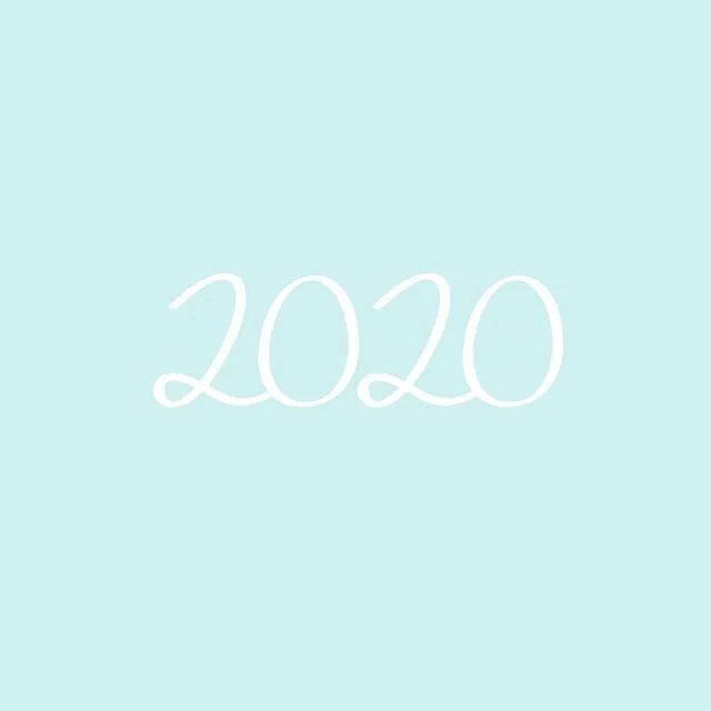 &bull; Big things happening in 2020, stay tuned &bull;