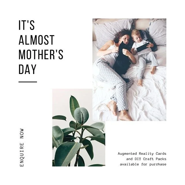 Only 10 days remaining to get Mum the best present ever!! Contact us today for more information 📲