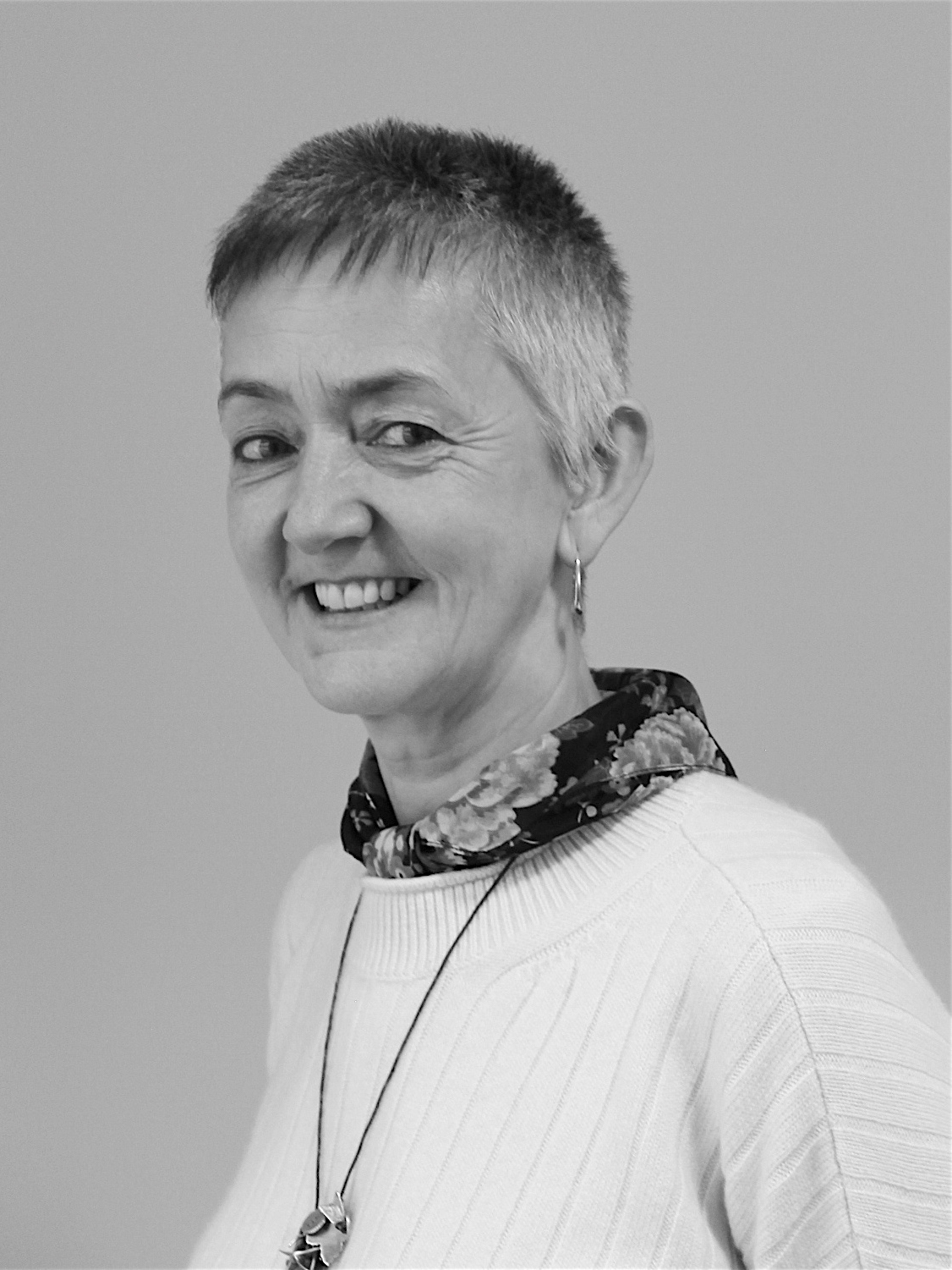 Professor Kathy Rowan