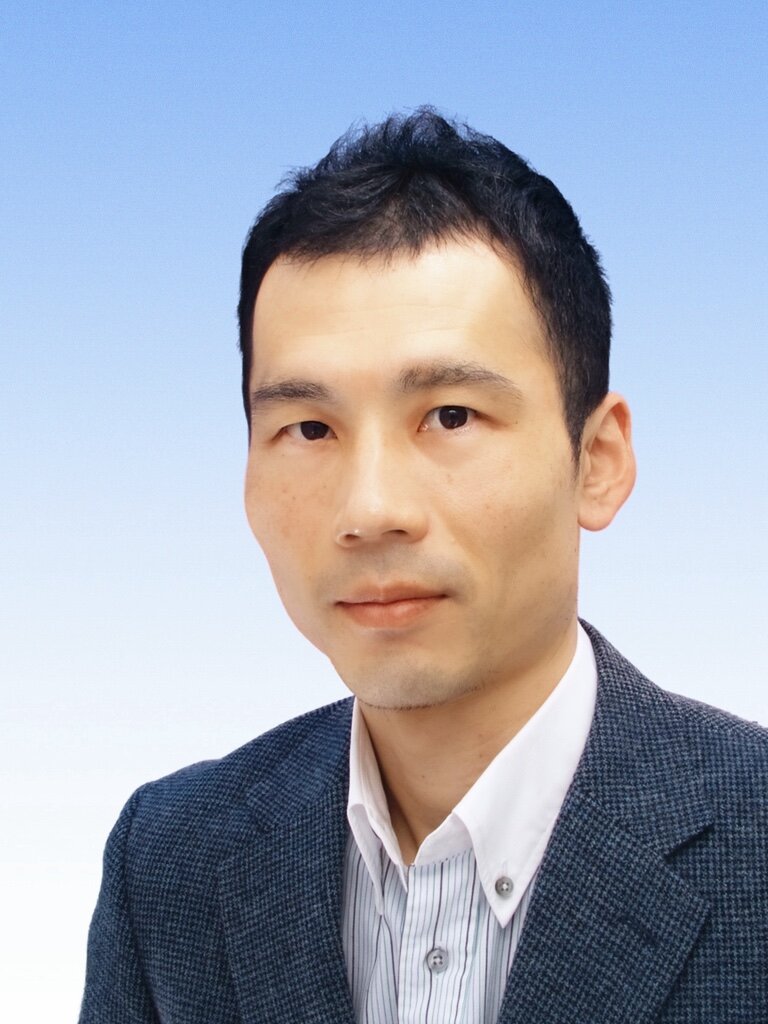 Dr Hiroki Saito