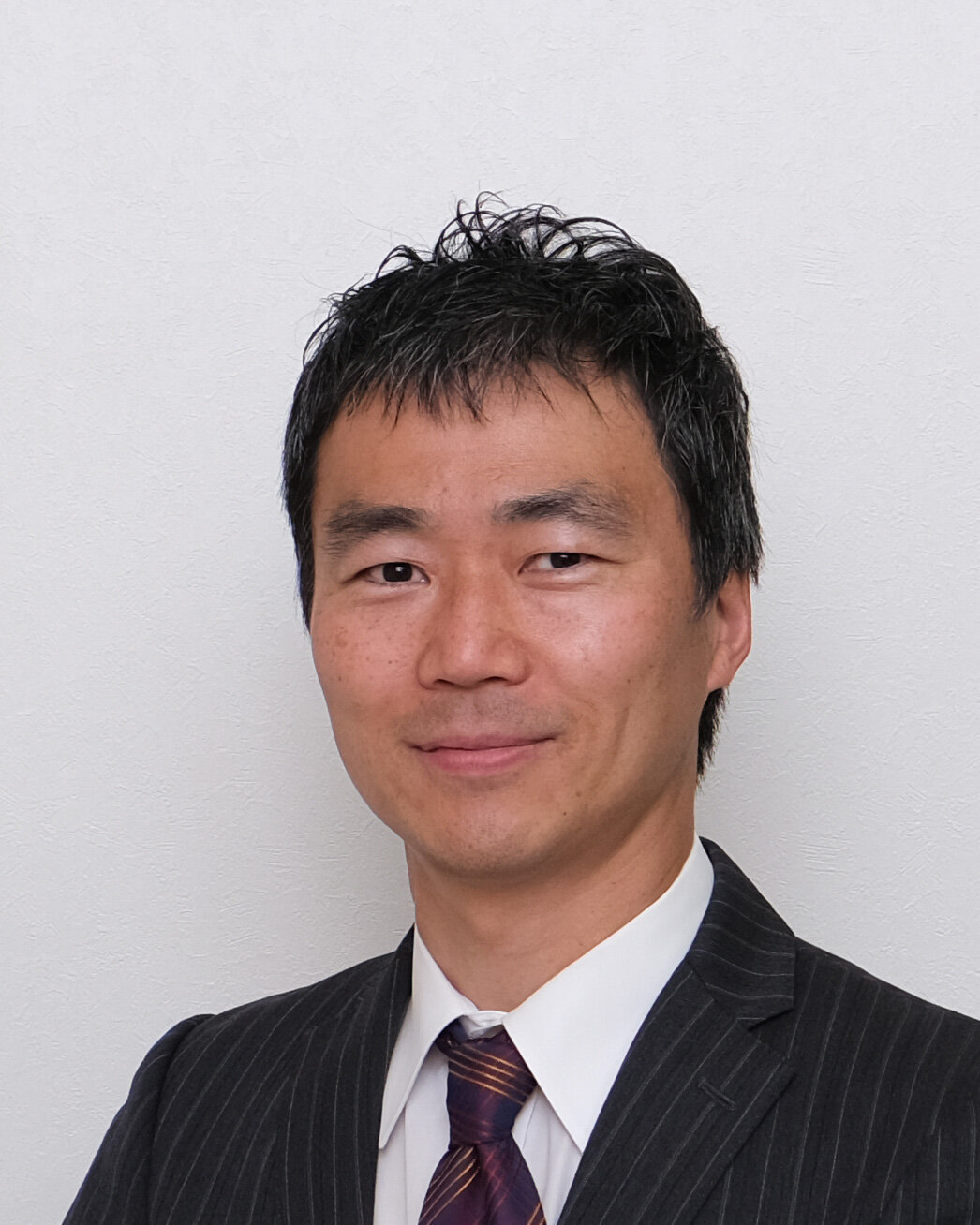 Dr Nao Ichihara