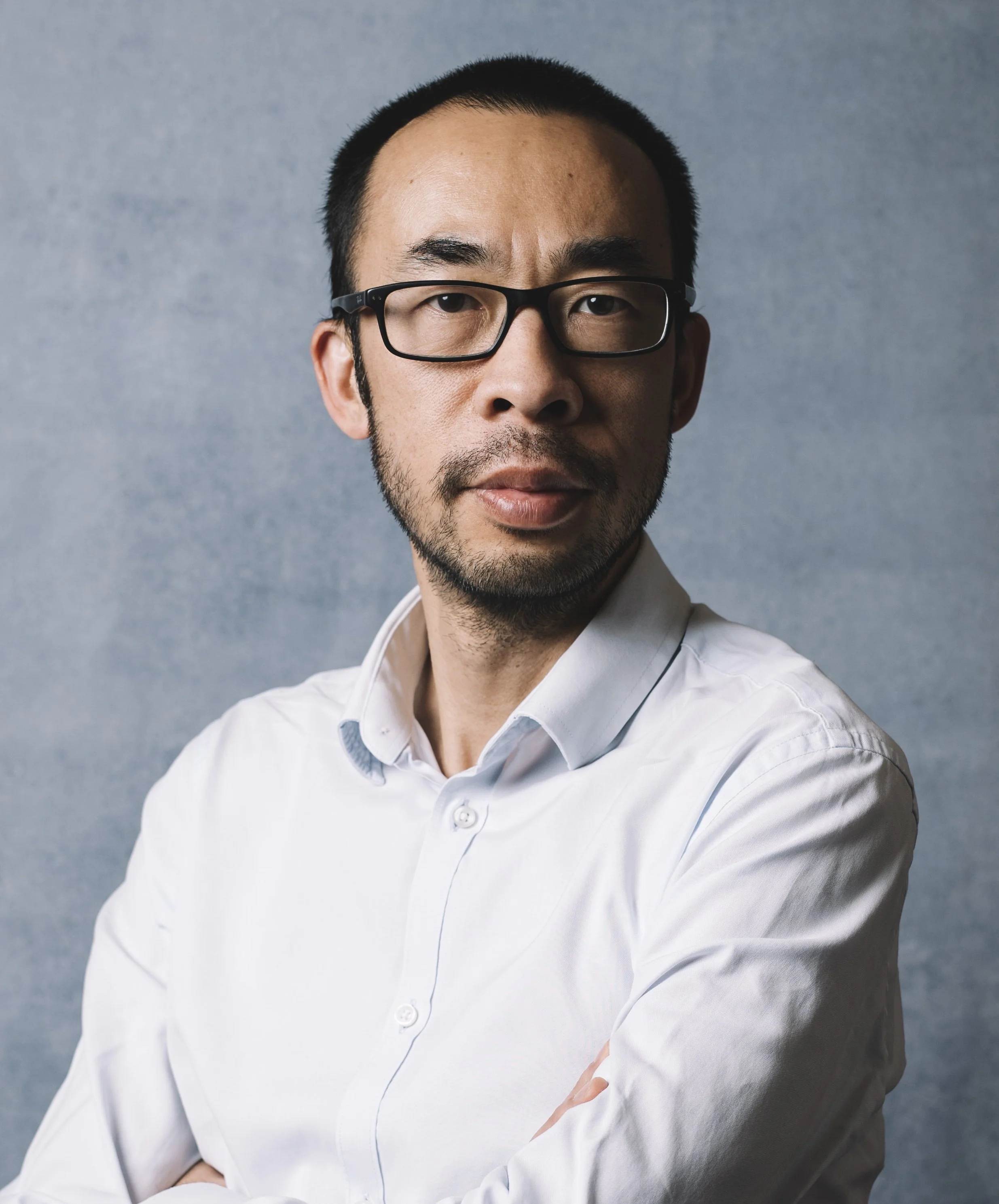 Professor Steven Tong