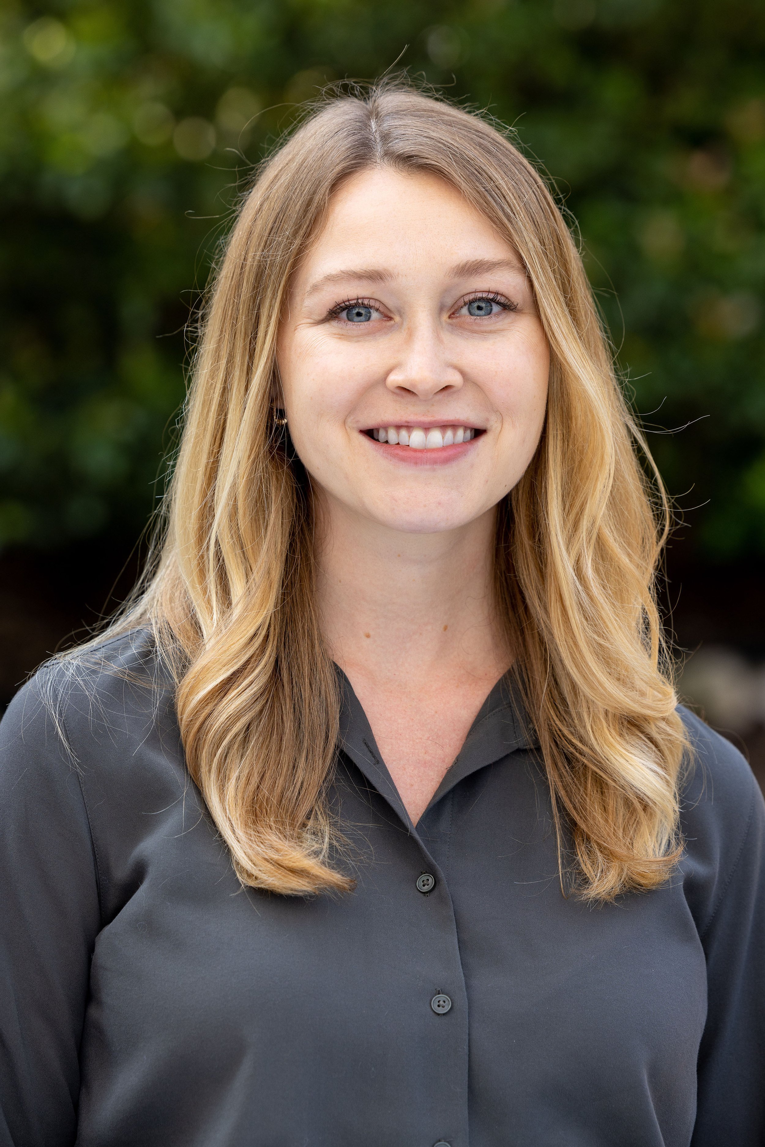 Dr Elizabeth Lorenzi