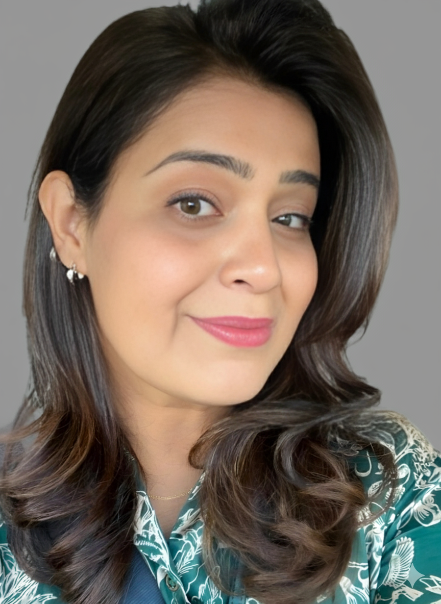 Ms Saima Saleem