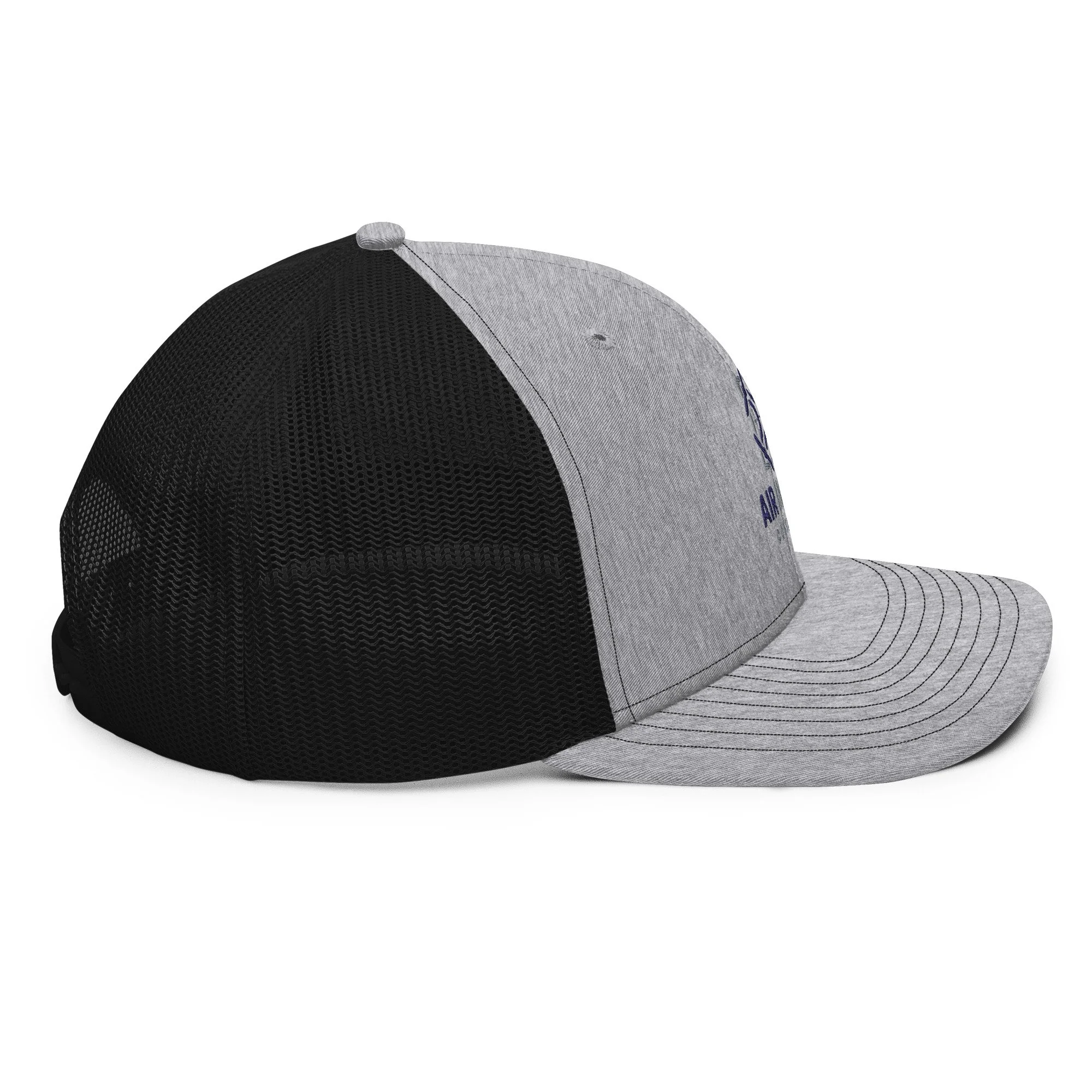 snapback-trucker-cap-heather-grey-black-right-side-63e72b8cdd99e.jpg