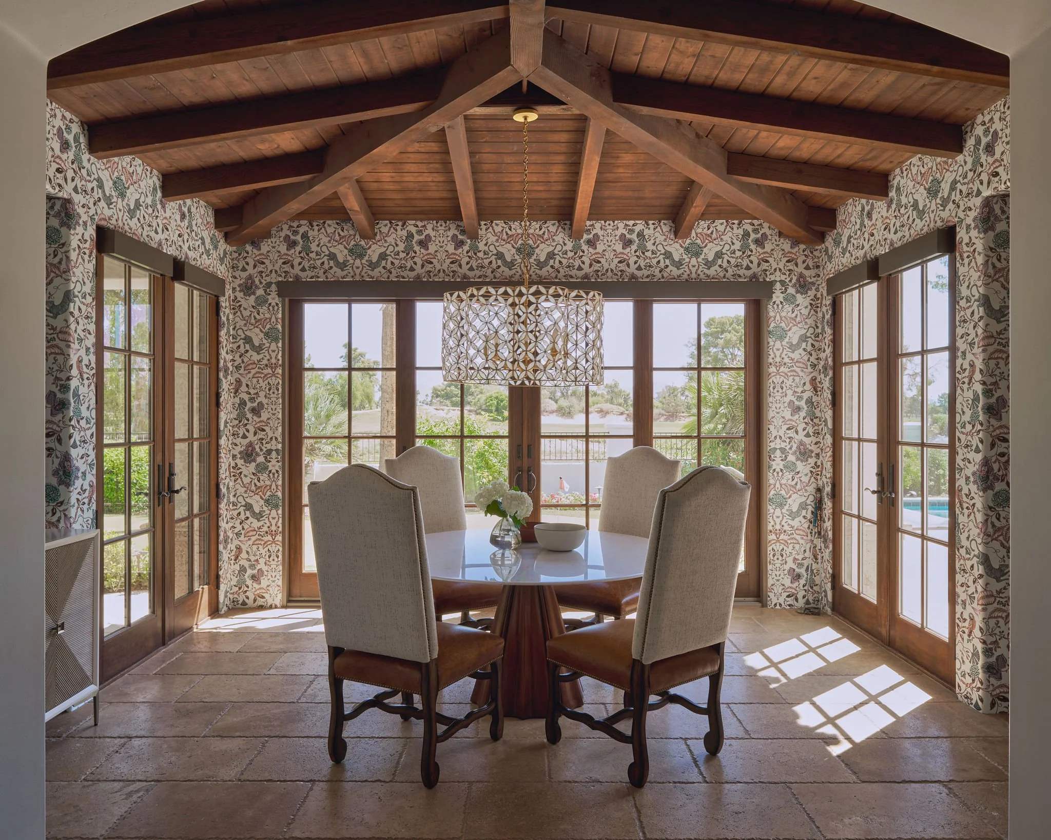 Breakfast Room