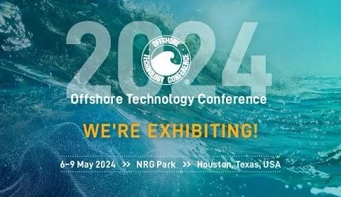 Marathon Power at Offshore Technology Conference, May 6 - 9, 2024