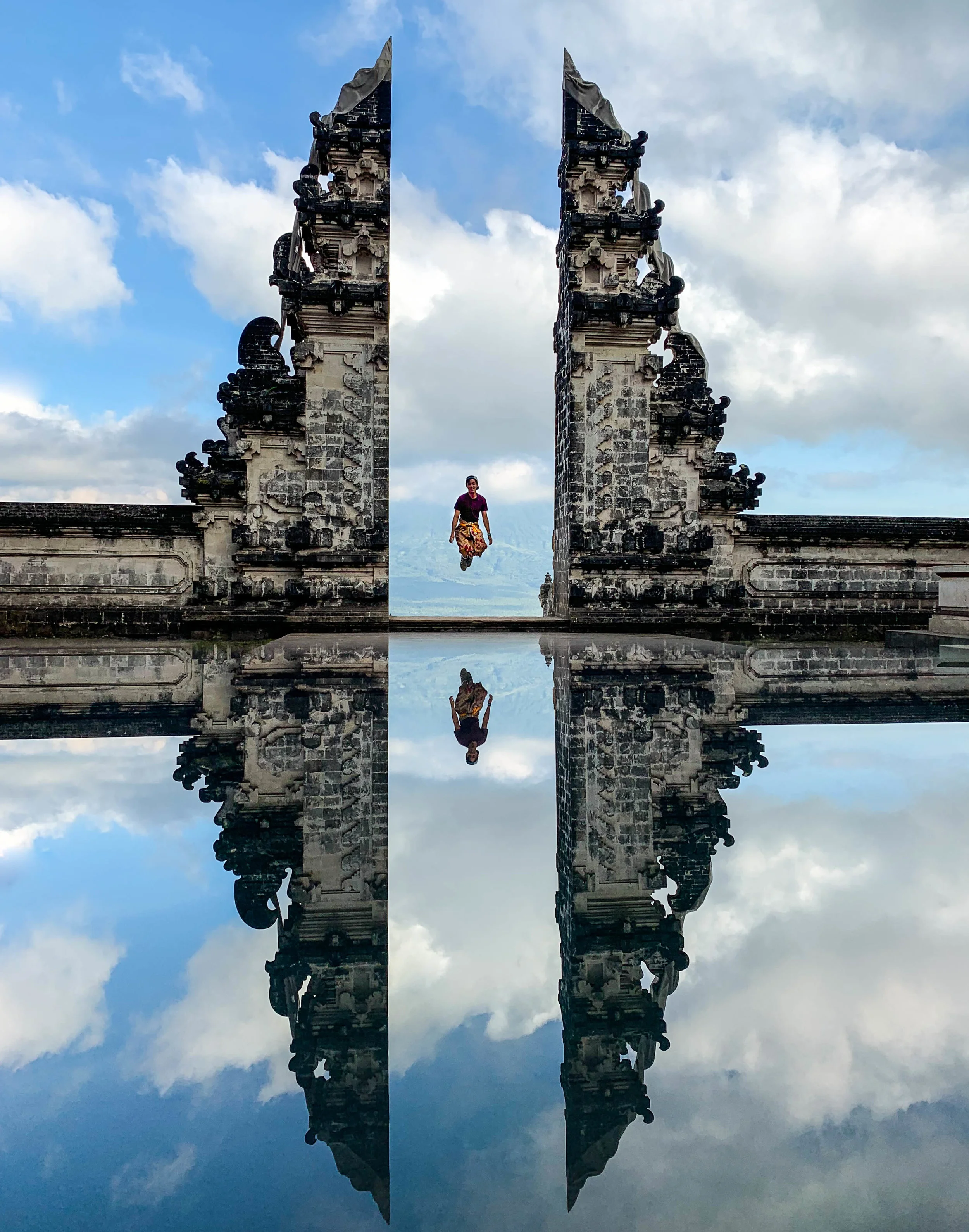 Bali, Indonesia &amp; Komodo Island