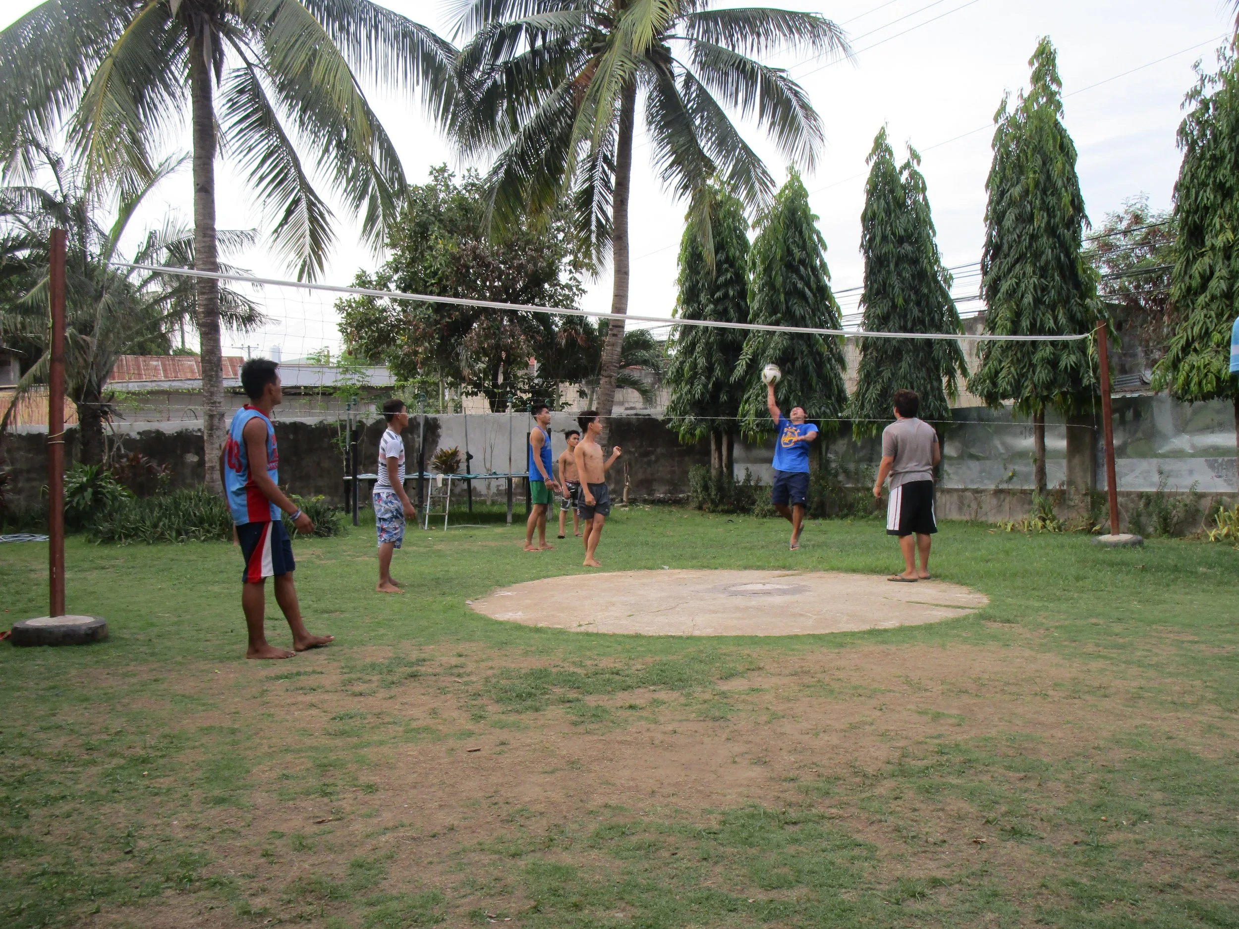 Sports Clubs