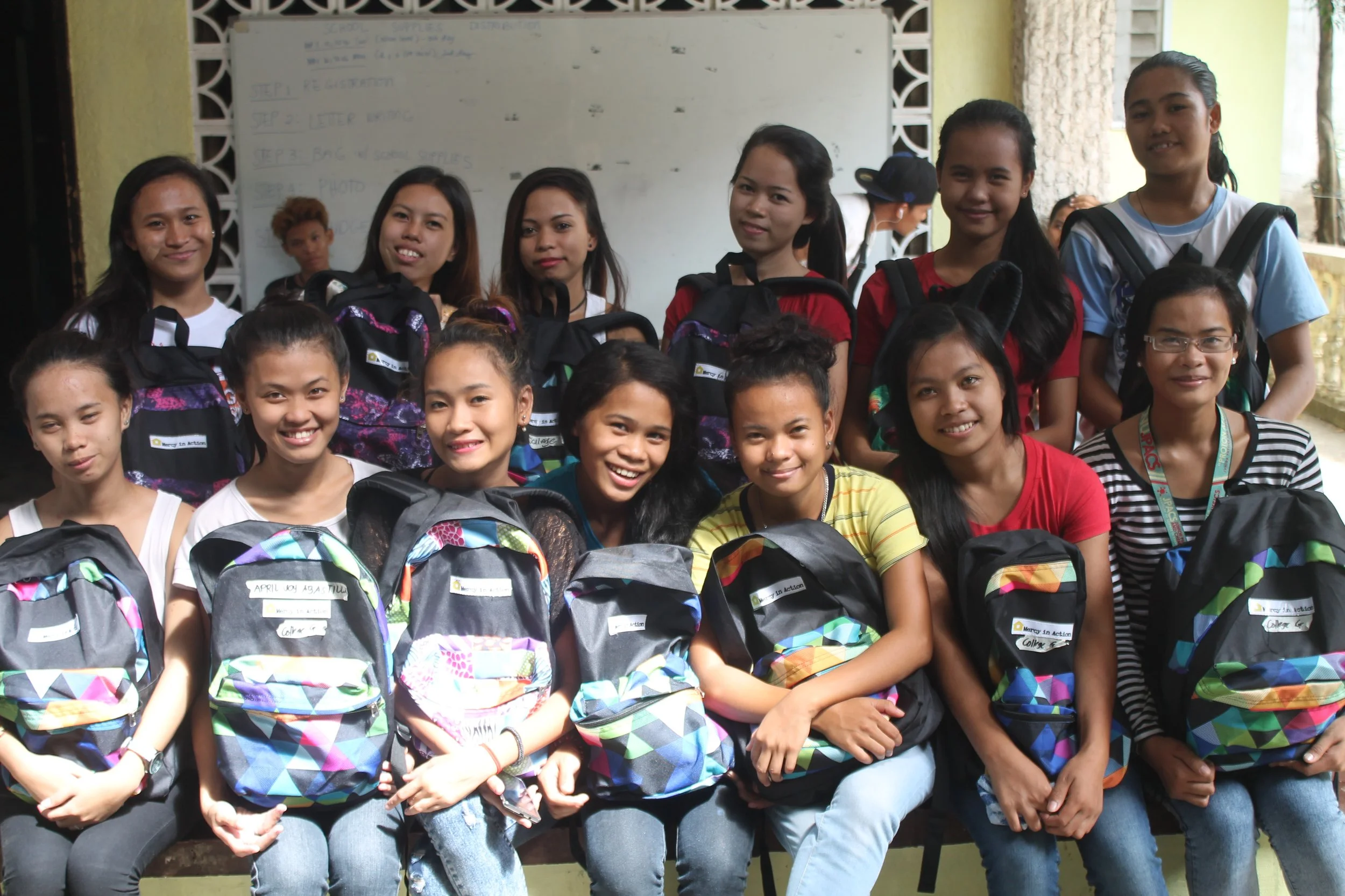 Schooling Programme Base