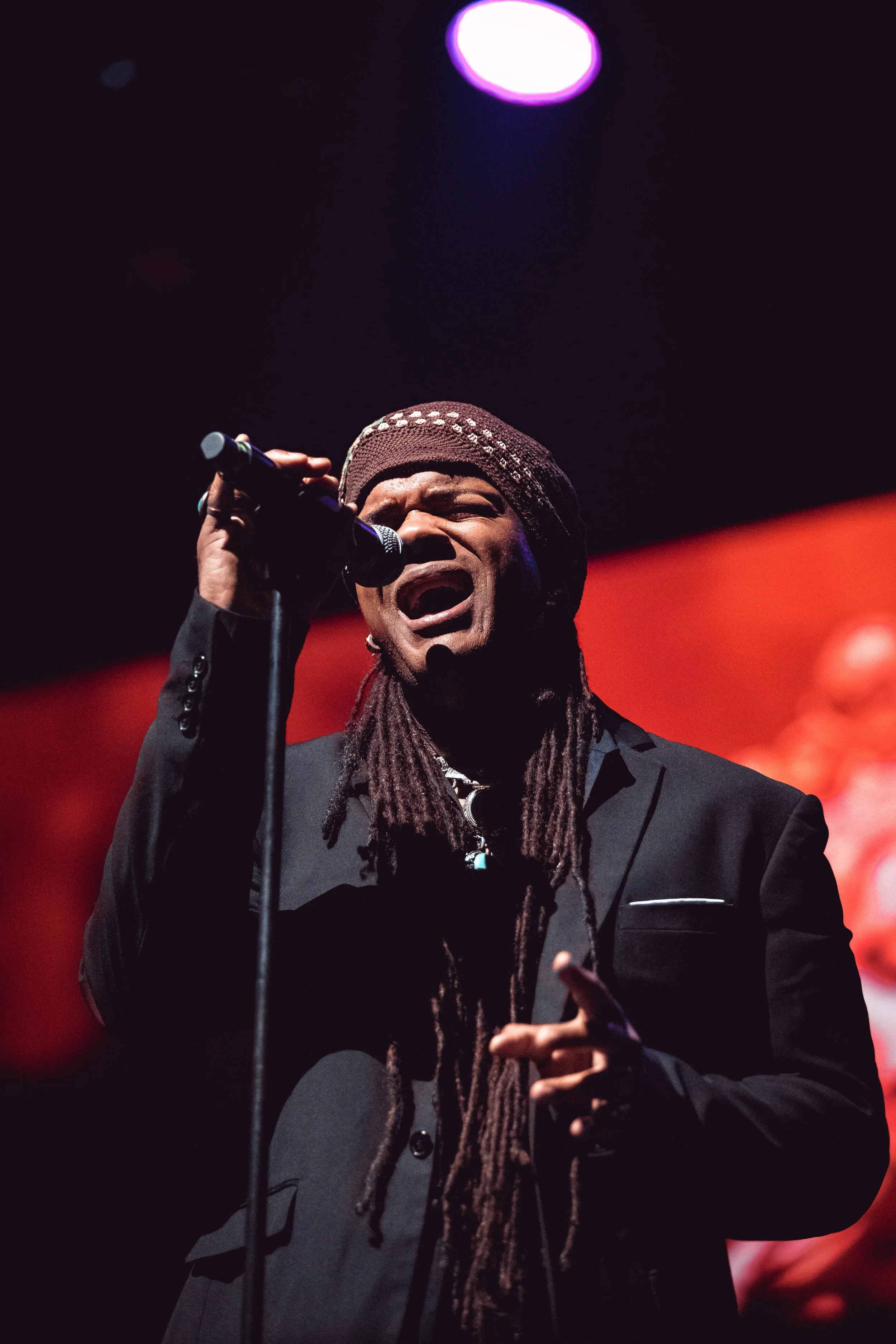 About — Original Enigma Voices