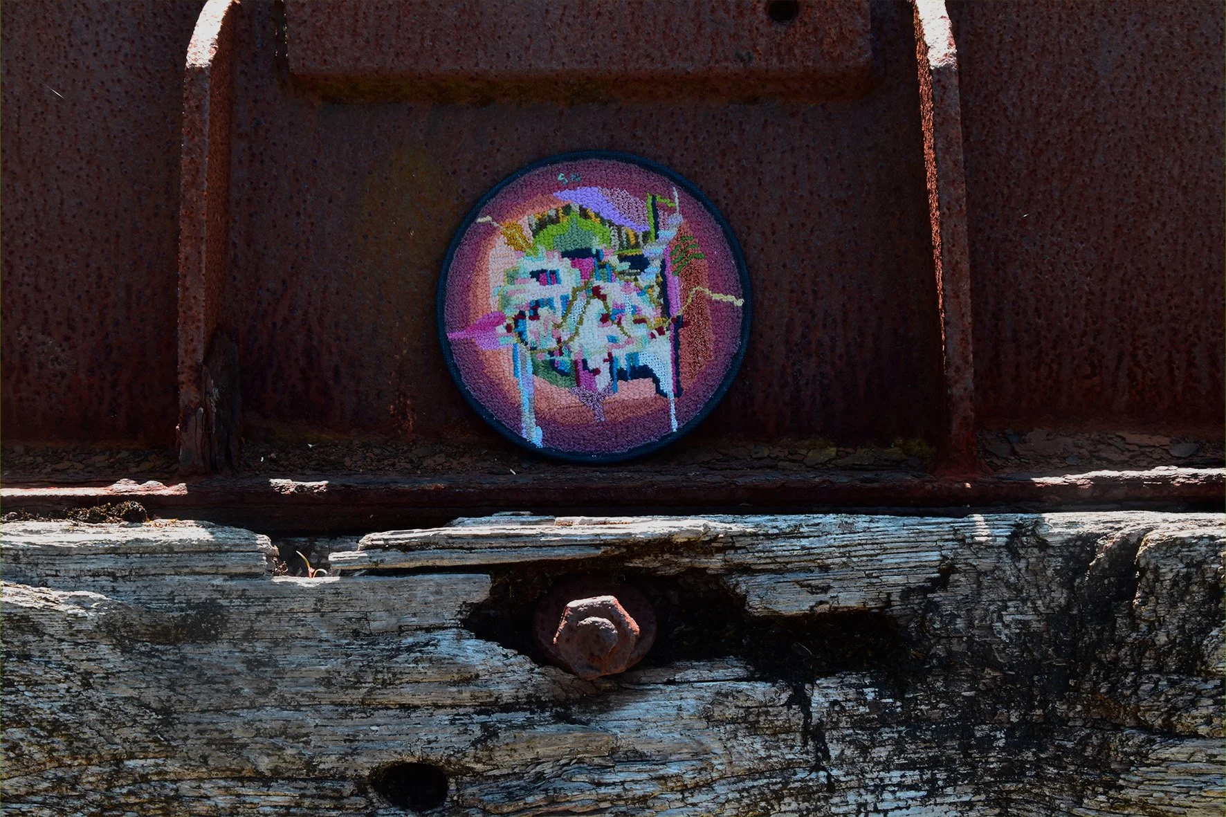 Strukturer og forfald