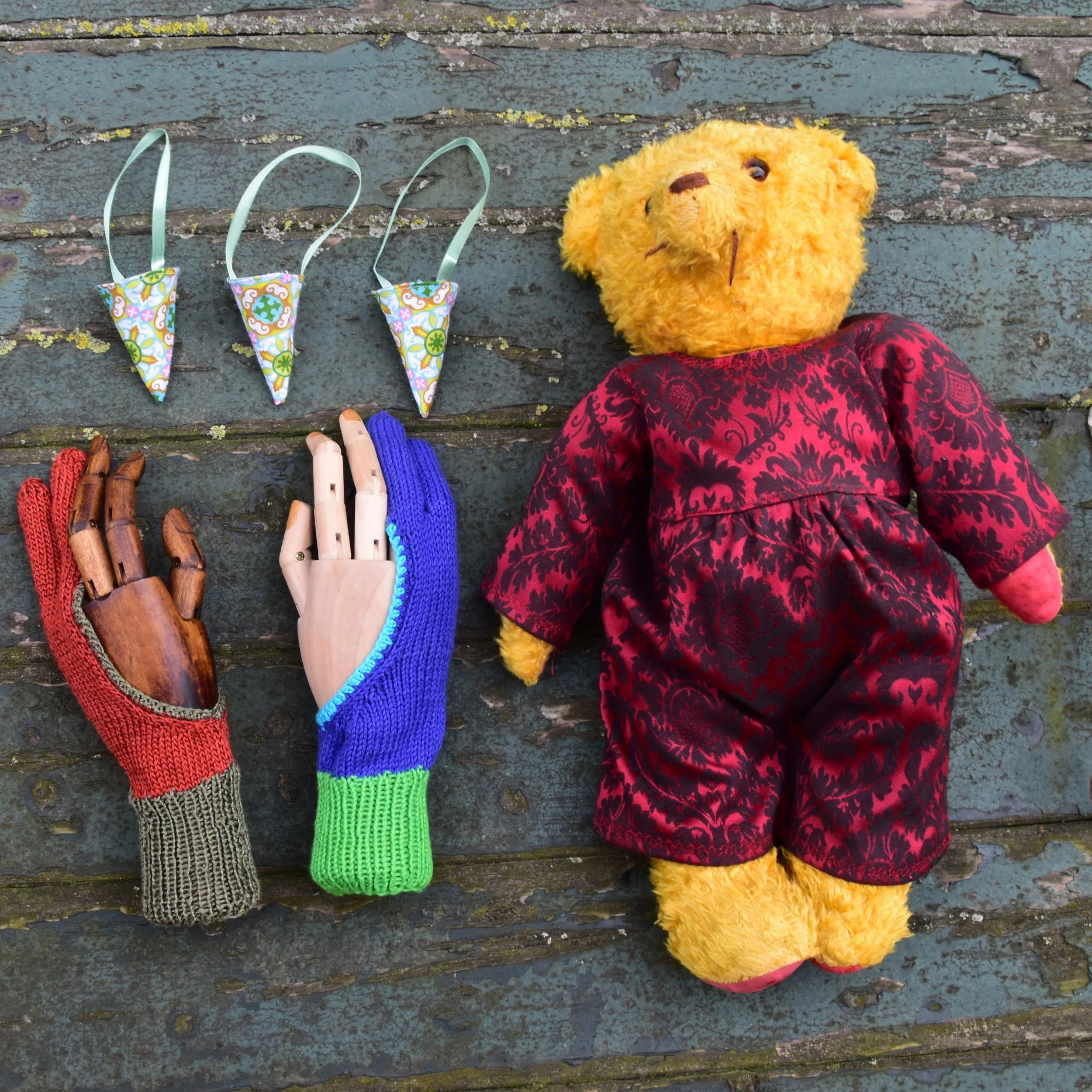 Julesalg - her kan du finde mig