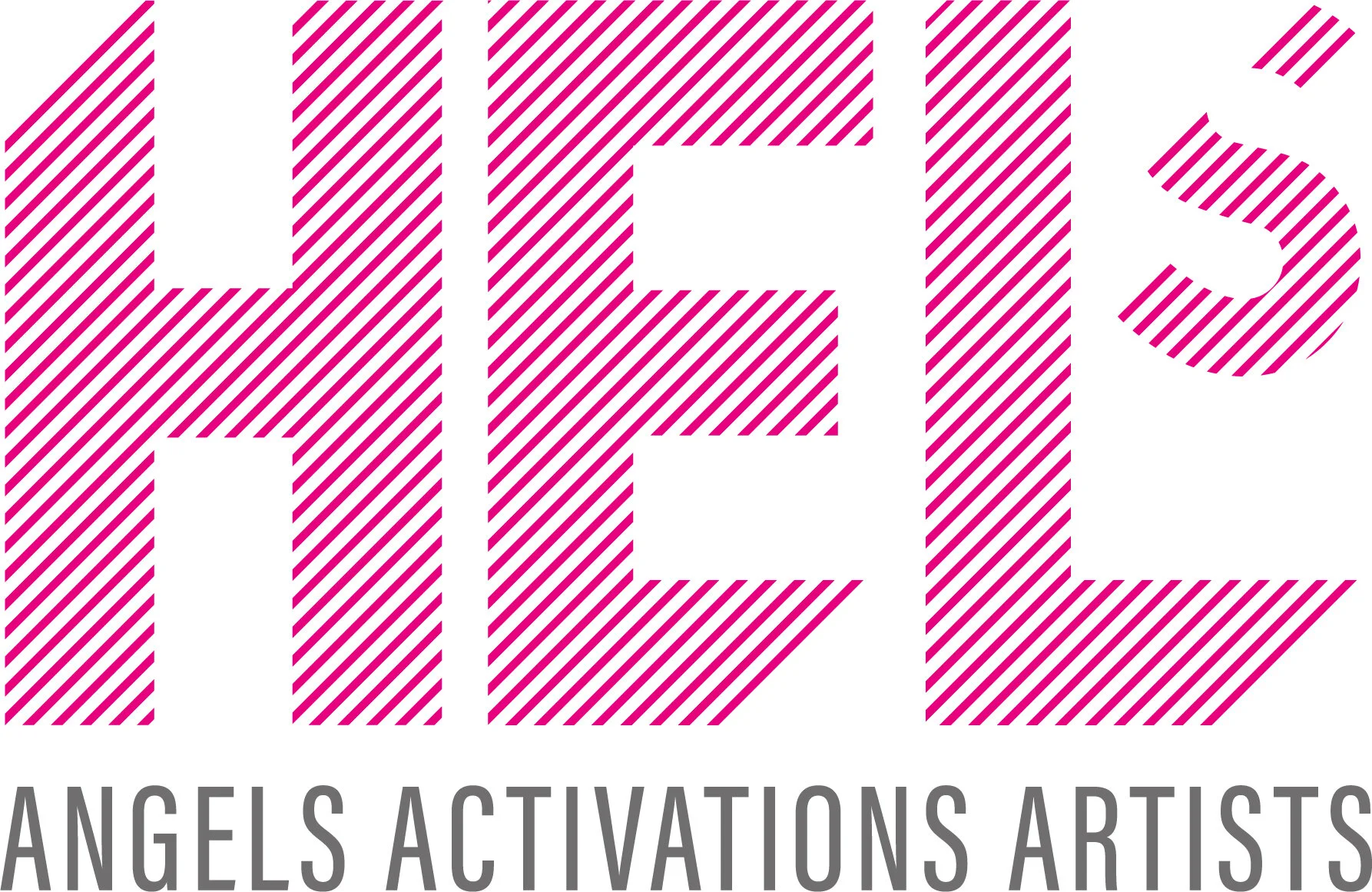 Hel S Angels Activations Artists Launch We Are Hel S
