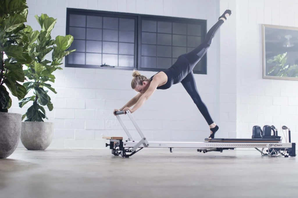 Why Pilates is great for athletes