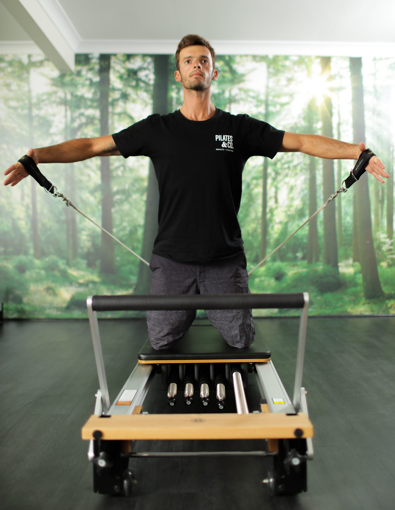 8 Benefits of Pilates