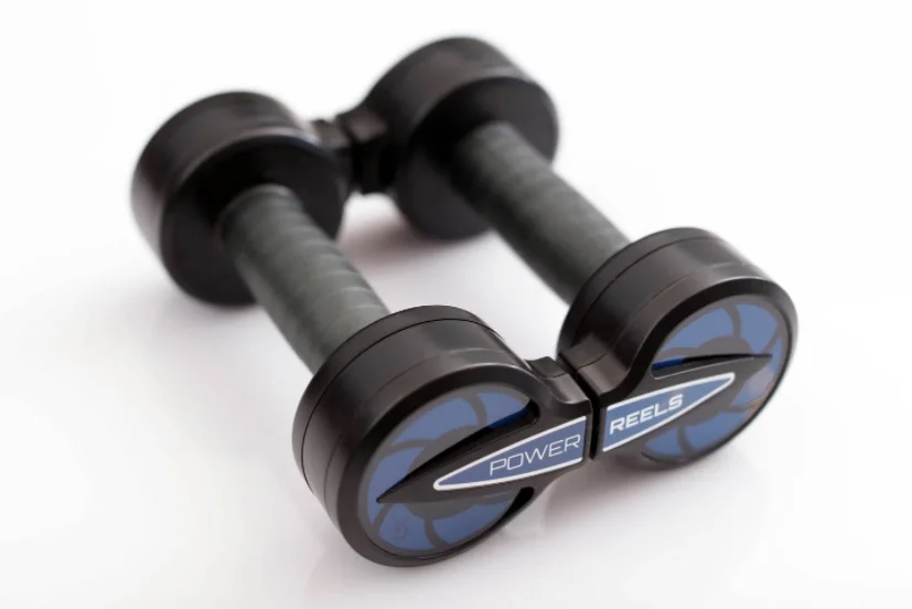 What are Power Reels?
