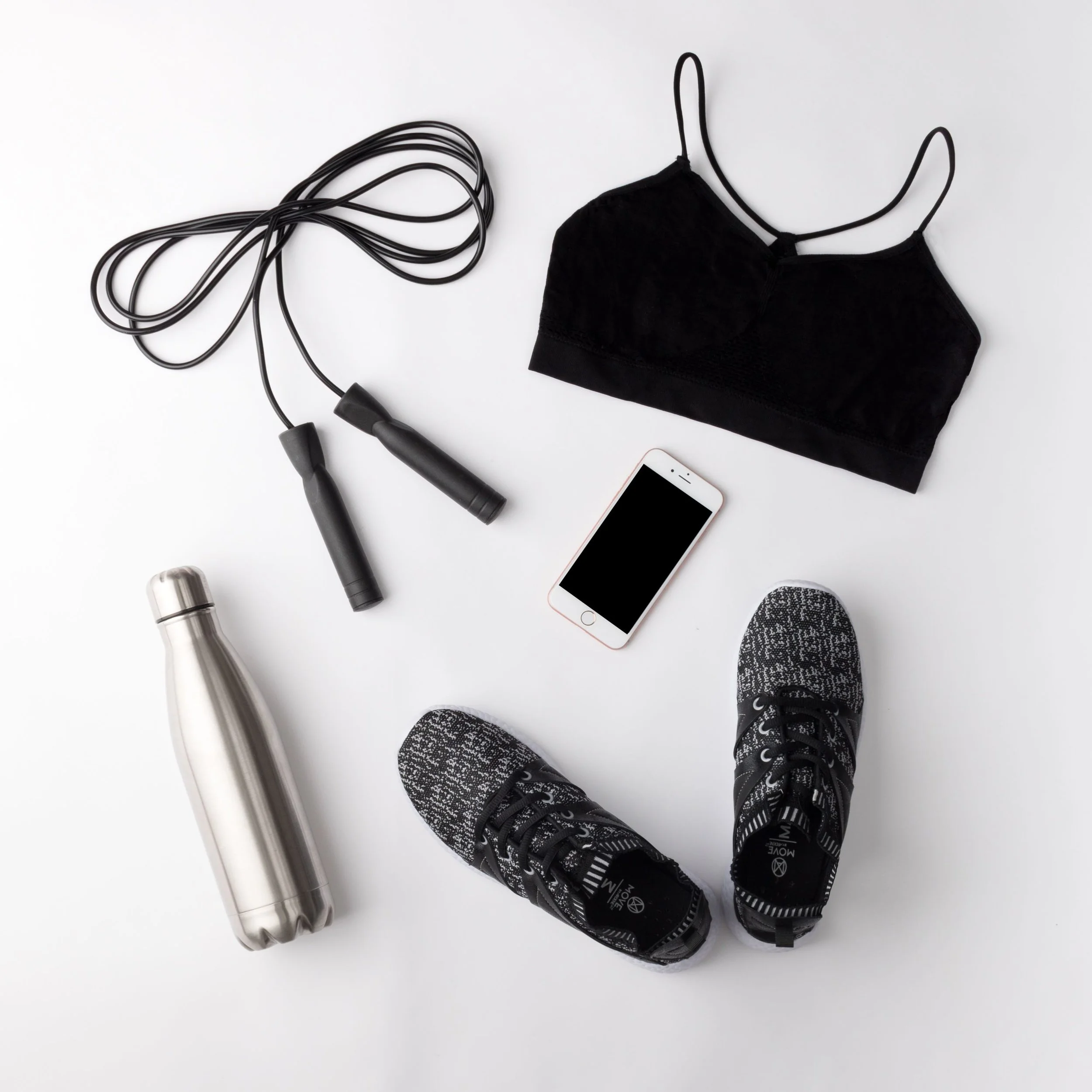 Styling Your Mindset
