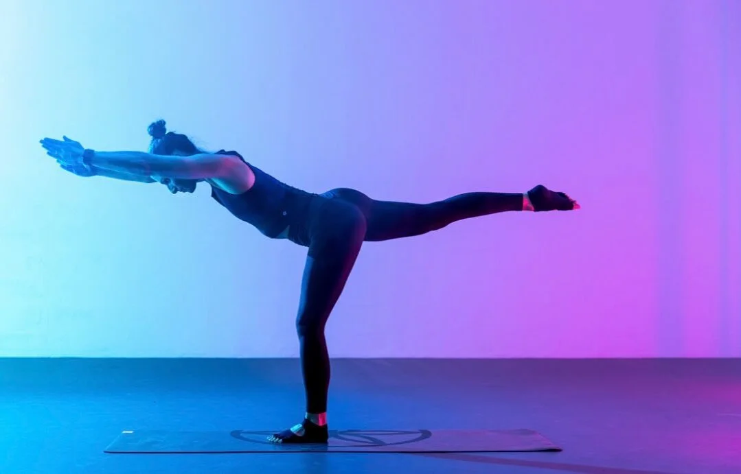 Pilates & Co. Gold Coast Pilates Reformer & Fitness Studio