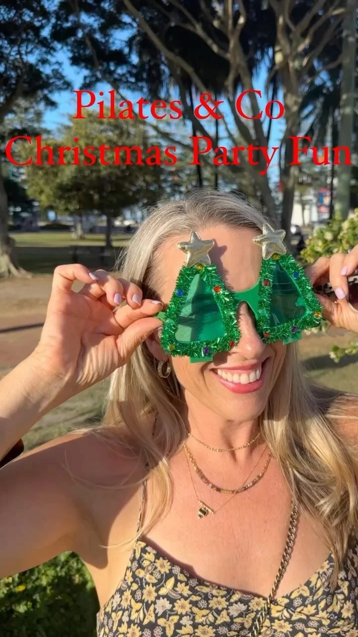 Pilates & Co. Gold Coast Pilates Reformer & Fitness Studio