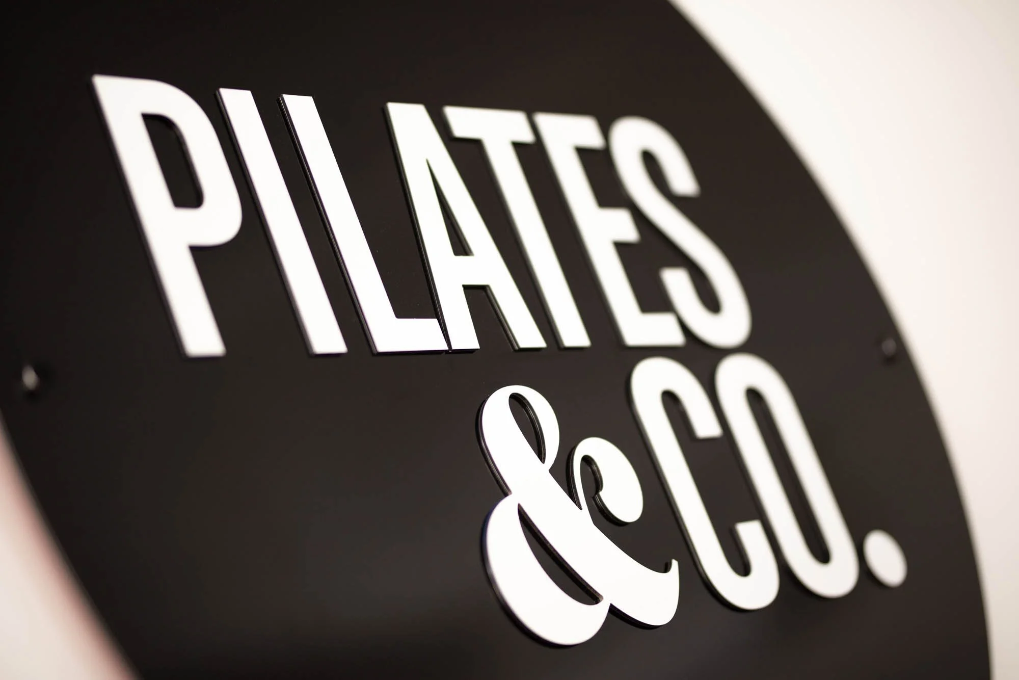 Pilates & Co. Gold Coast Pilates Reformer & Fitness Studio
