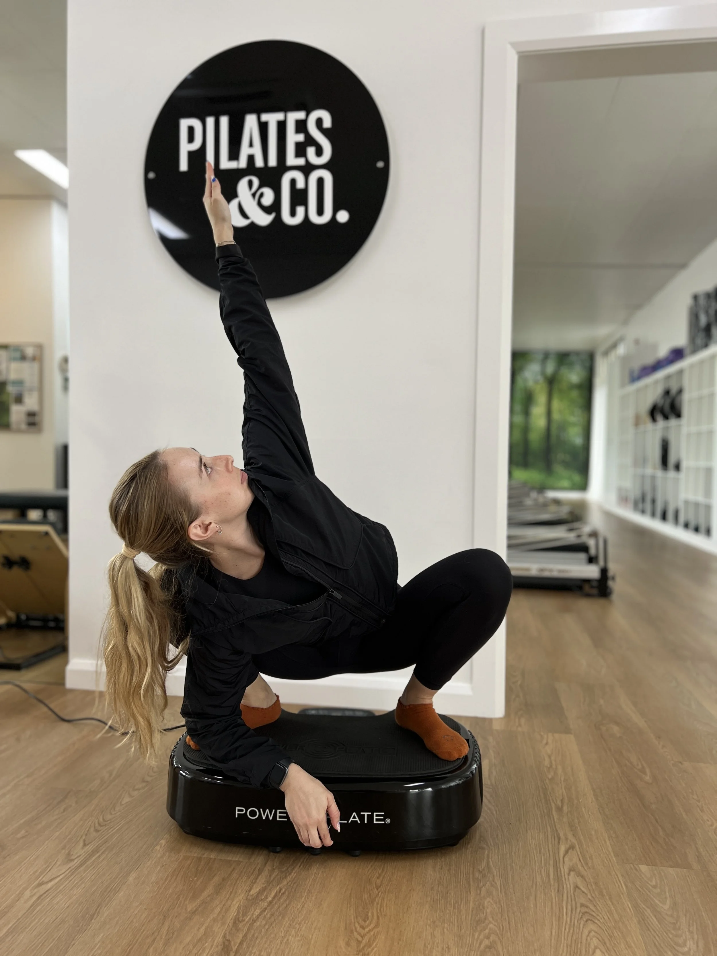 Power Plate - What Is It?
