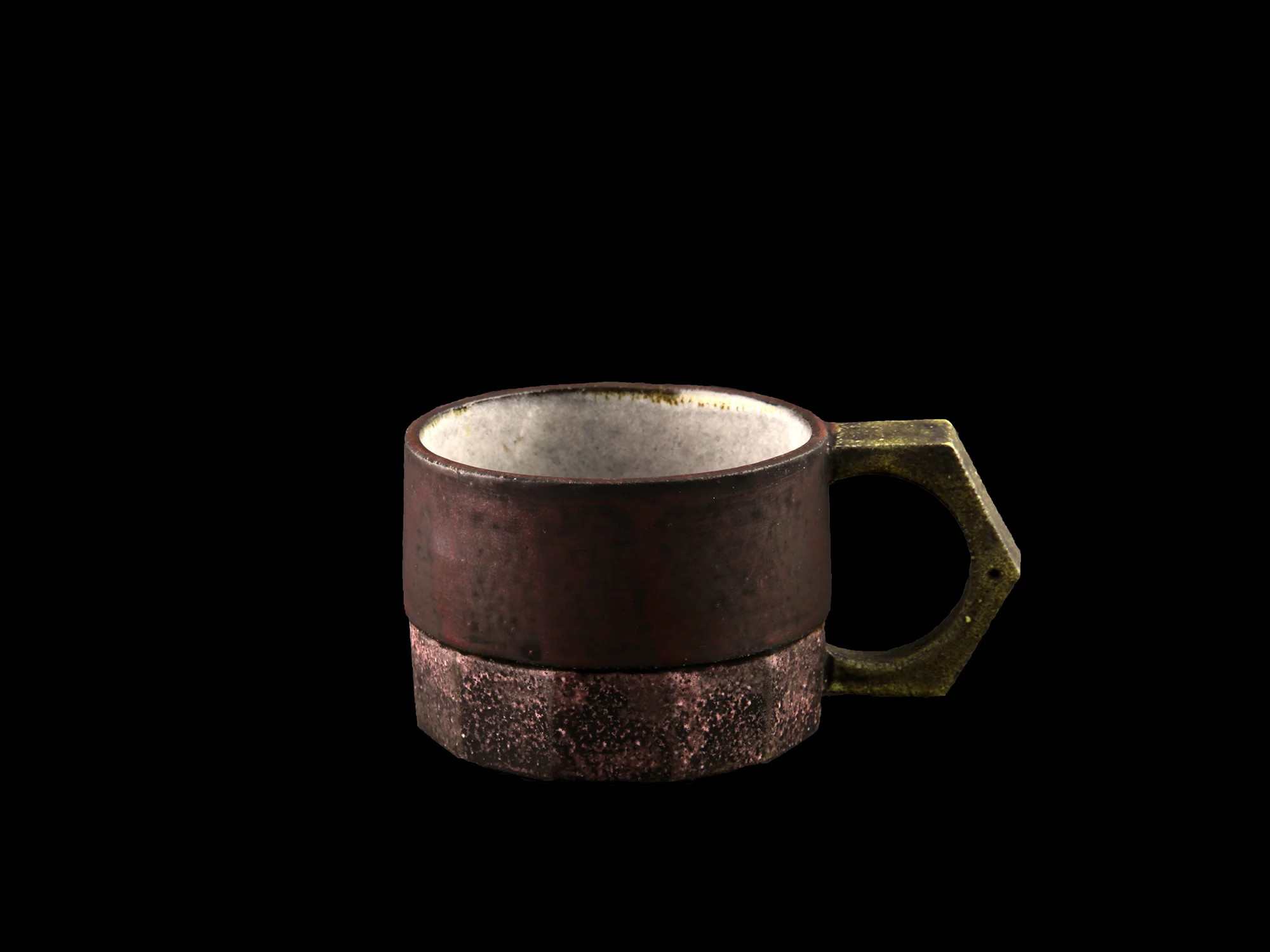 Kazuhiro Katase • Low Cup 2