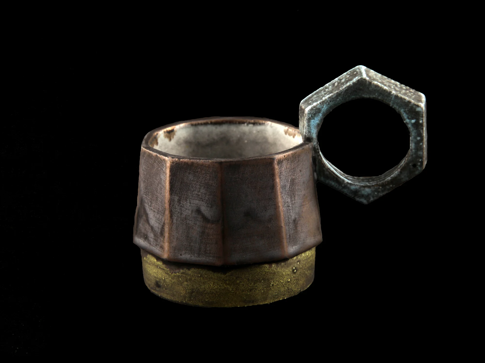 Kazuhiro Katase • Small Cup 1