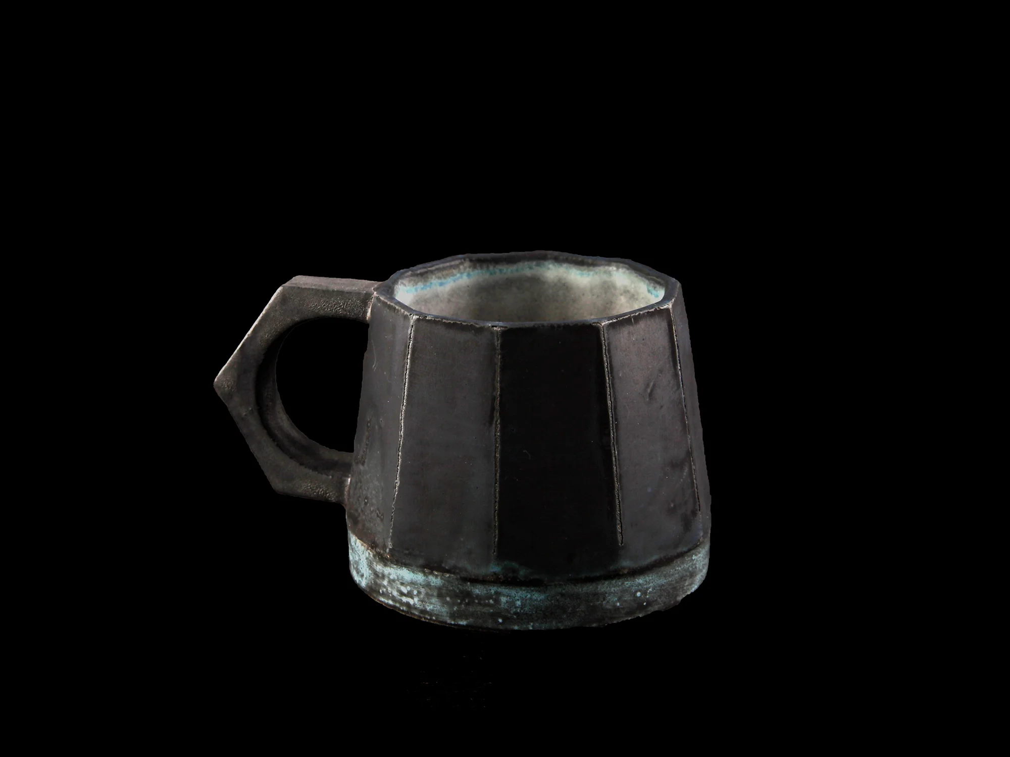 Kazuhiro Katase • Small Cup 2