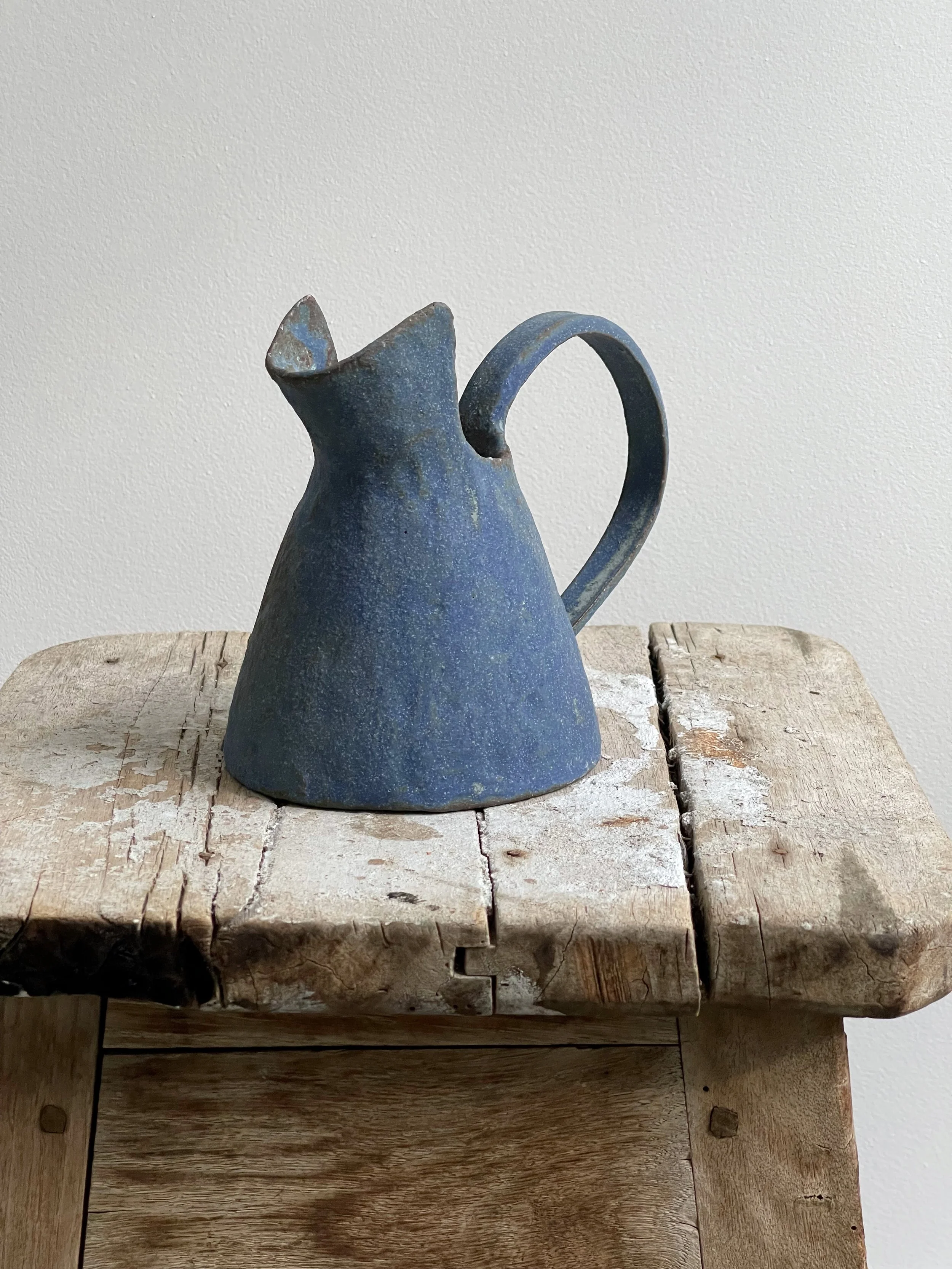 Nobue Ibaraki • M Blue Jug 1