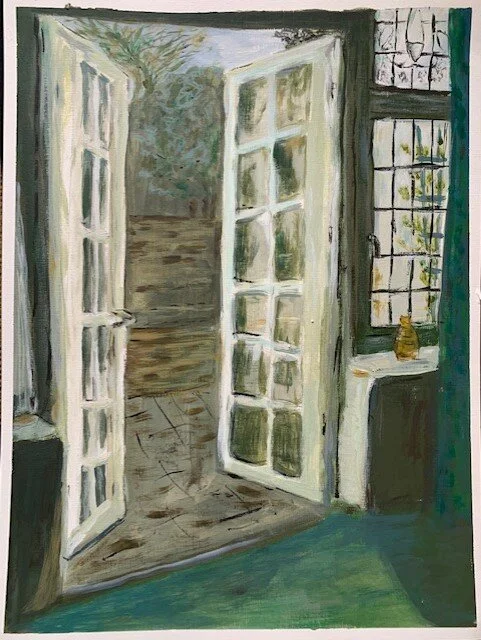Ann May