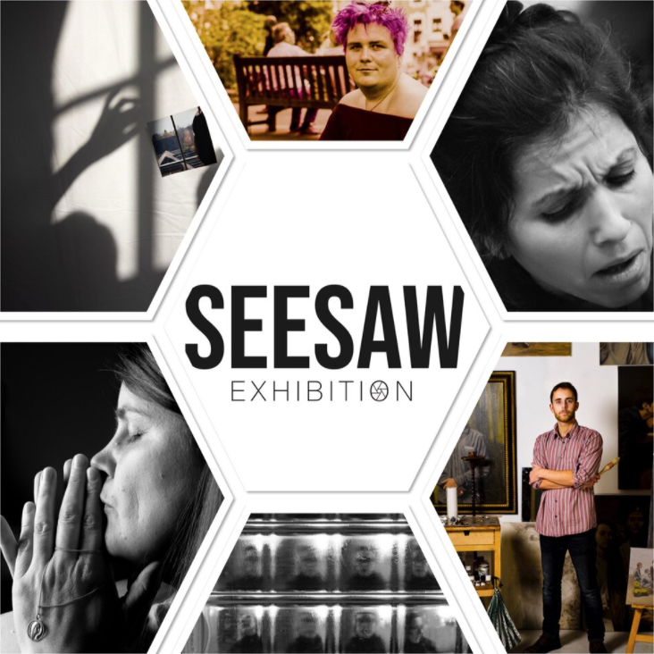 SEESAW EXHIBITION - 19 MAY 2020